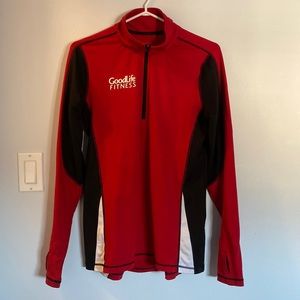 goodlife women’s uniform size small